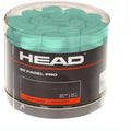 HEAD Tennis Racket Grip Tape – Moisture Absorbent Overgrip (60-Pack)