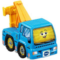 VTech Toot-Toot Drivers Tow Truck – Interactive Toy Car with Sounds