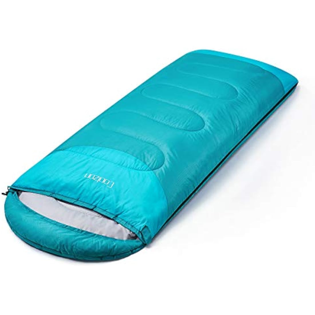 Ultralight Sleeping Bag – 3-4 Season Waterproof Camping Gear