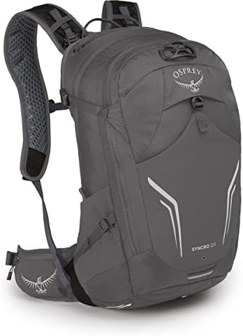 Osprey Syncro Men's Hiking Backpack | Durable Outdoor Daypack