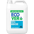 Ecover Non-Bio Laundry Detergent Refill – Lavender & Sandalwood, 5L