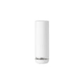 Brabantia SinkStyle Soap Squeezer – Non-Drip Dish Soap Dispenser, White