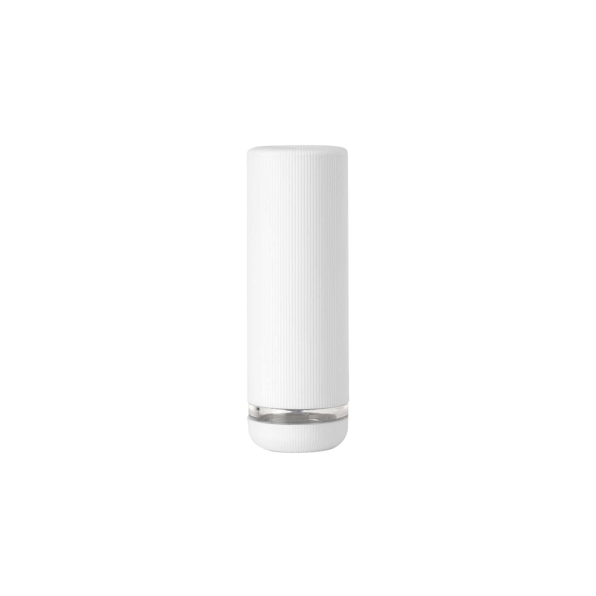 Brabantia SinkStyle Soap Squeezer – Non-Drip Dish Soap Dispenser, White