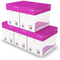 Xerox EcoPrint A4 Multifunction Paper 75g/m2 - 12,500 Sheets White