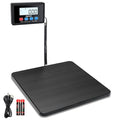 ACCT Digital Shipping Scale | 440lb Heavy Duty Postal Mail Scale