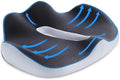 Memory Foam Donut Cushion – Orthopaedic Tailbone Relief