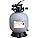 VEVOR 19-inch Sand Filter | 45 GPM Above & Inground Pool System