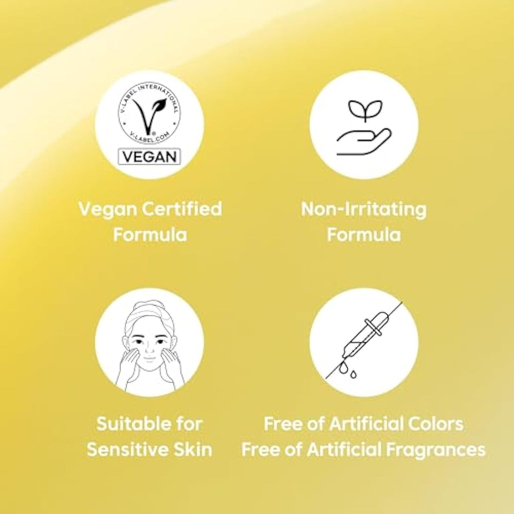 THANKYOU FARMER BakuVita Barrier Cream | Vegan Bakuchiol & Vitamin C
