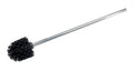 Wenko Extra Long Toilet Brush – Matted Stainless Steel Handle, 60cm