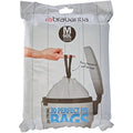 Brabantia PerfectFit Bin Liners Size M 60L - Extra Strong Trash Bags