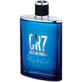 Cristiano Ronaldo CR7 Play It Cool Eau de Toilette - Men's Fragrance
