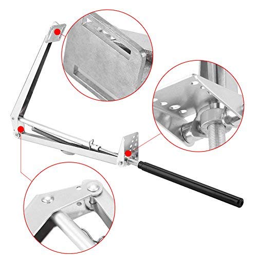 Jolof Store Automatic Greenhouse Window Opener – Solar Heat Sensitive Vent