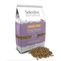 Supreme Selective Naturals Grain Free Guinea Pig Food | Timothy Hay 1.5kg