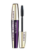L'Oreal Paris Volume Million Lashes So Couture Black Mascara - 3 Pack