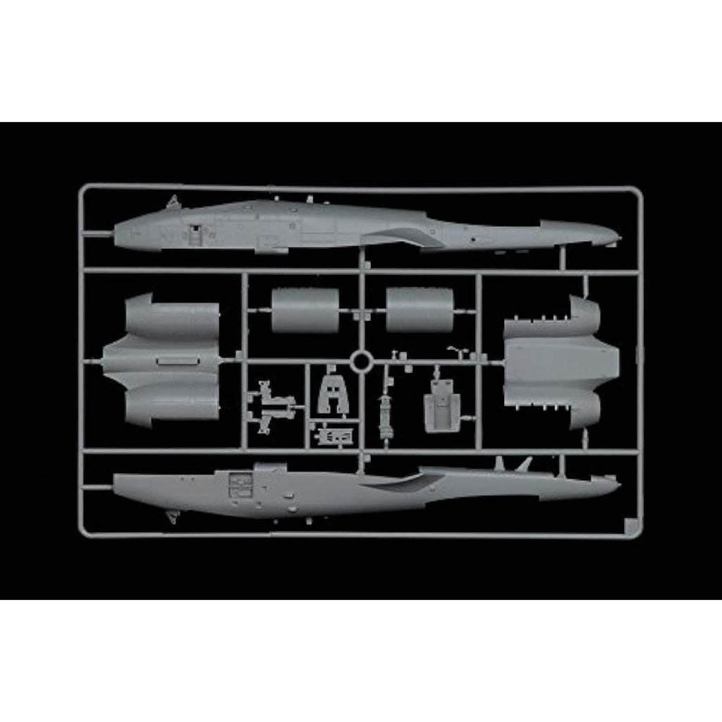 Italeri A-10C Thunderbolt II Blacksnakes 1:48 Scale Model Kit