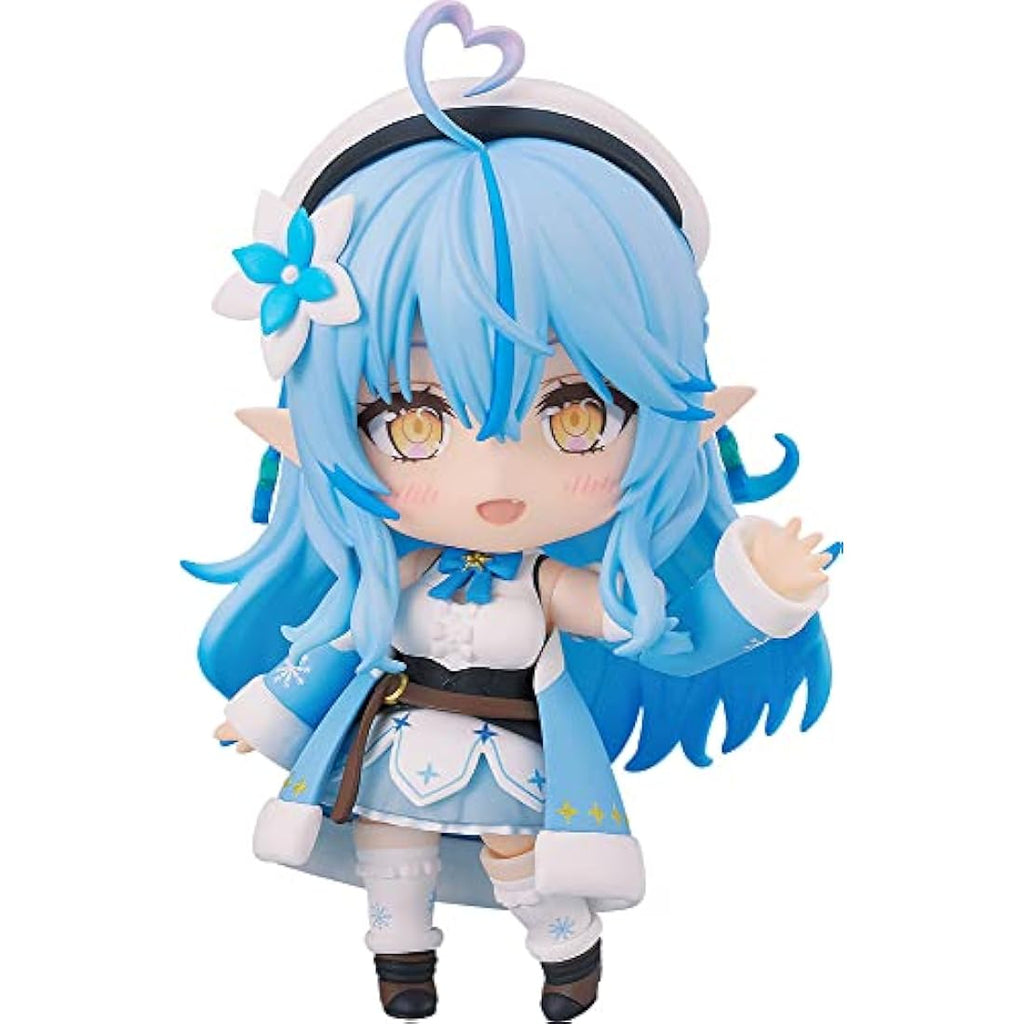 Hololive Production Nendoroid Yukihana Lamy 10 cm Action Figure