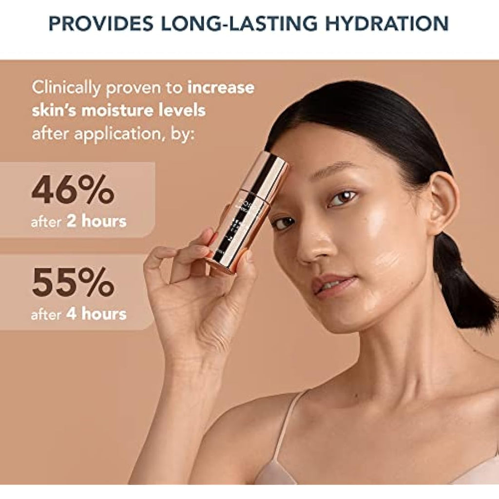 FOREO Supercharged Serum 2.0 – Conductive Microcurrent Gel - 30ml