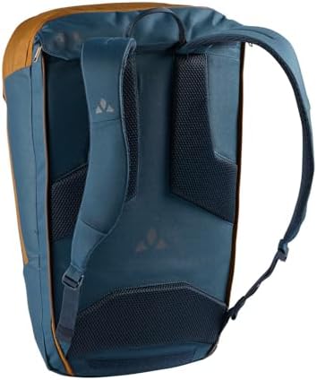 VAUDE Sustainable Outdoor Gear – Technical Hiking Equipment by Jolof