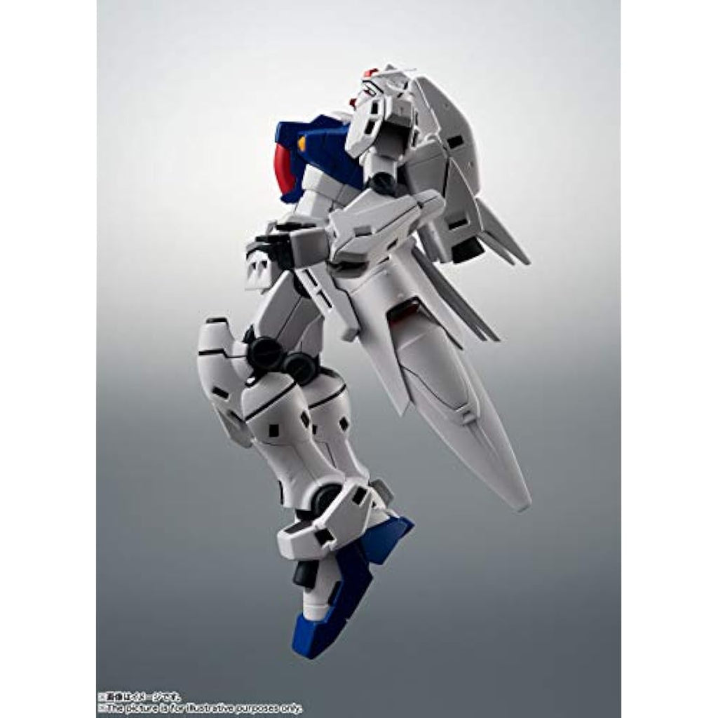 Bandai Spirits Gundam GP03S Action Figure – Robot Spirits A.N.I.M.E.