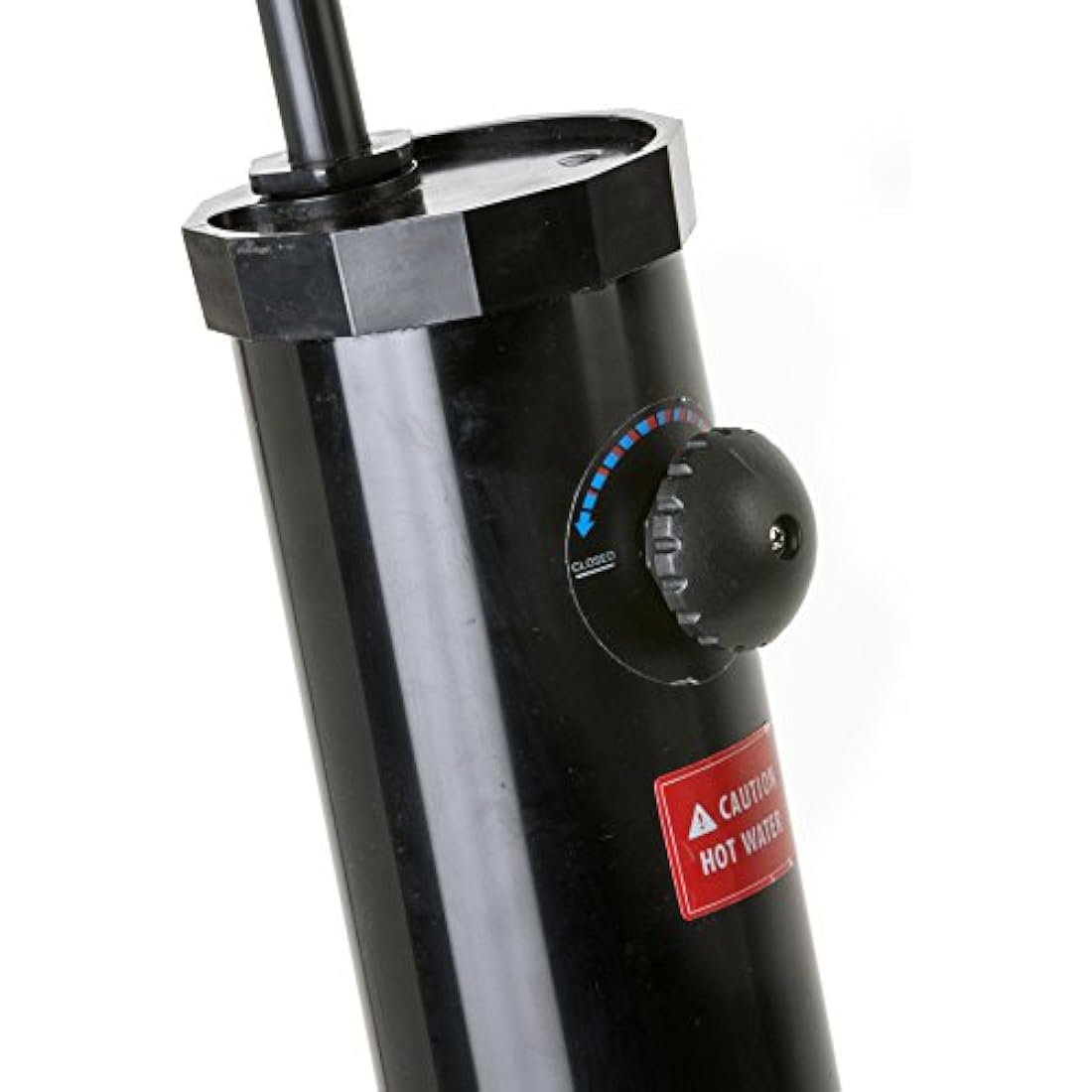 Gre AR1009 Solar Shower - 9L Portable PVC Outdoor Garden Shower