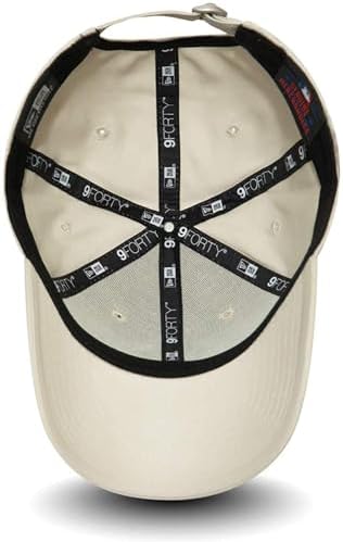 New Era New York Yankees 9Forty Adjustable Baseball Cap | League Essential