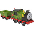Fisher-Price Thomas & Friends Whiff Motorized Toy Train with Cargo Car