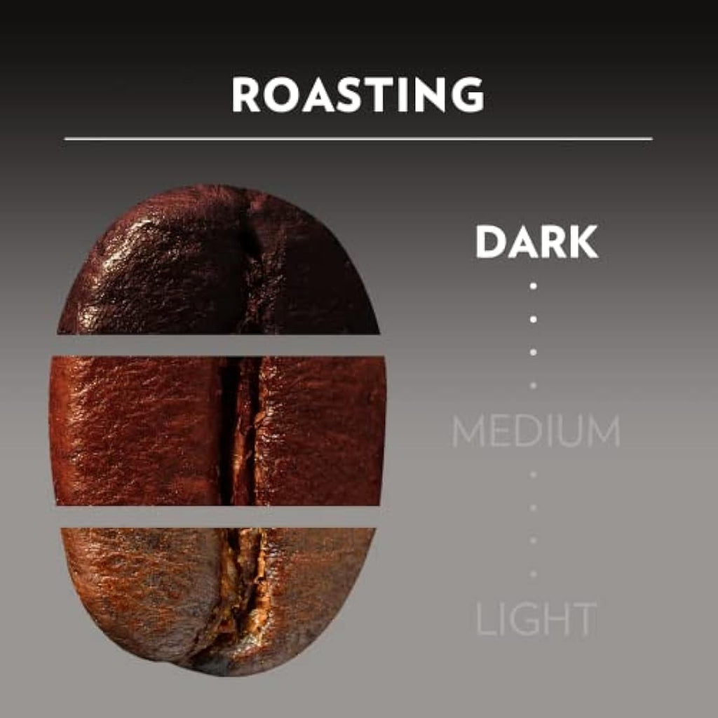 Lavazza Espresso Maestro Ristretto - 100 Nespresso Compatible Capsules