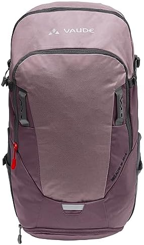 VAUDE Damen Bike Alpin 24+4 Fahrradrucksack – Outdoor Wanderrucksack