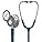 3M Littmann Classic III Stethoscope – Caribbean Blue, Two-Sided Chestpiece