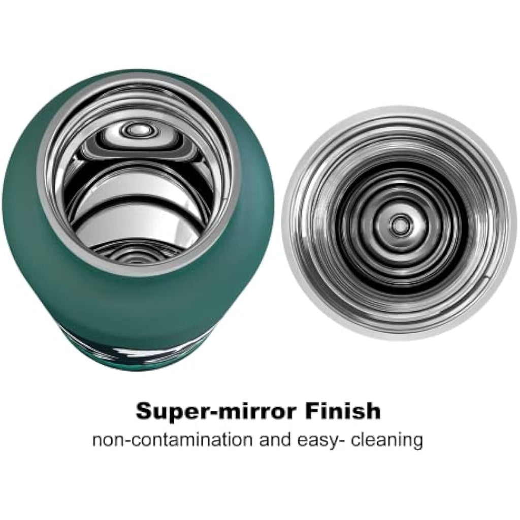 Super Sparrow Ultralight Insulated Stainless Steel Water Bottle | 18/10