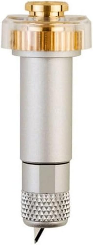 Cricut Knife Blade + Drive Housing for Cricut Maker – Metal