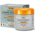 GUAM FIR Tourmaline Shower Mud – Thermal Anti-Cellulite Treatment – 400ml