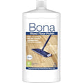Bona Wood Floor Polish – Gloss Finish Protective Layer - 1 Litre