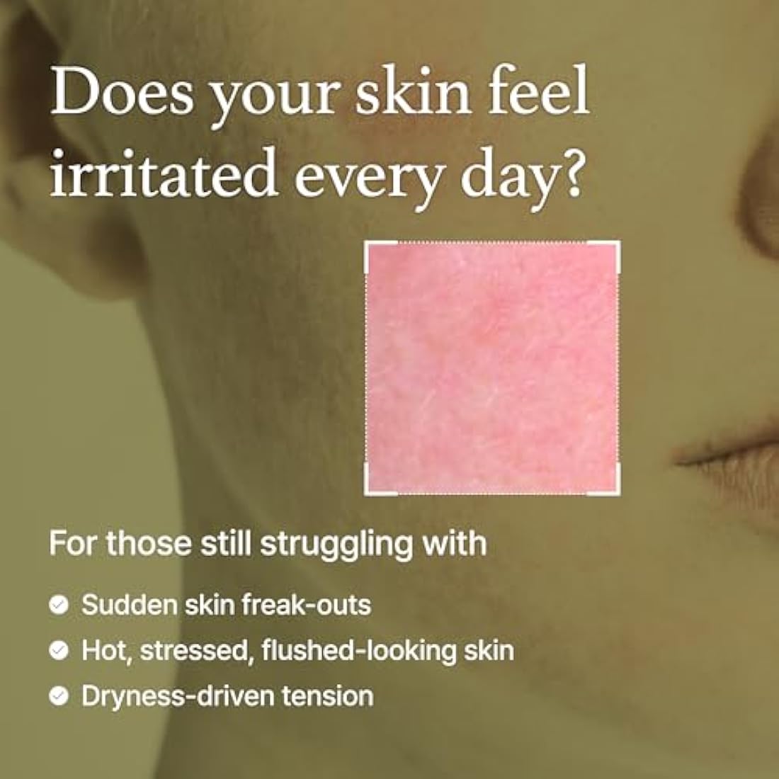 I'm from Mugwort Essence – 100% Vegan Soothing Korean Facial Toner
