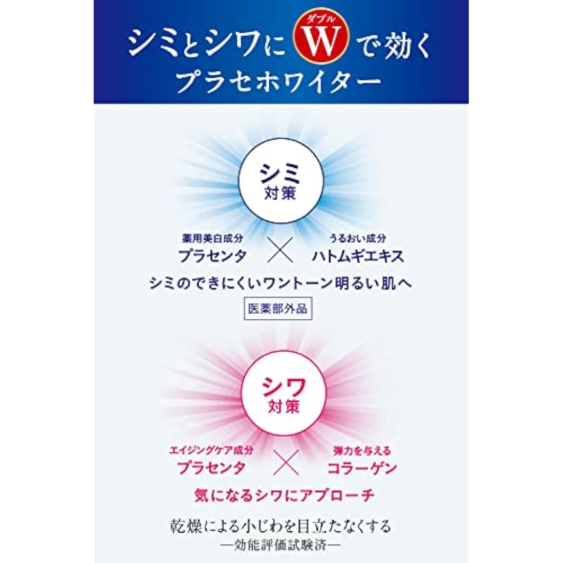 Place Whiter Medicinal Whitening Essence Lotion - 190mL Japanese Skincare