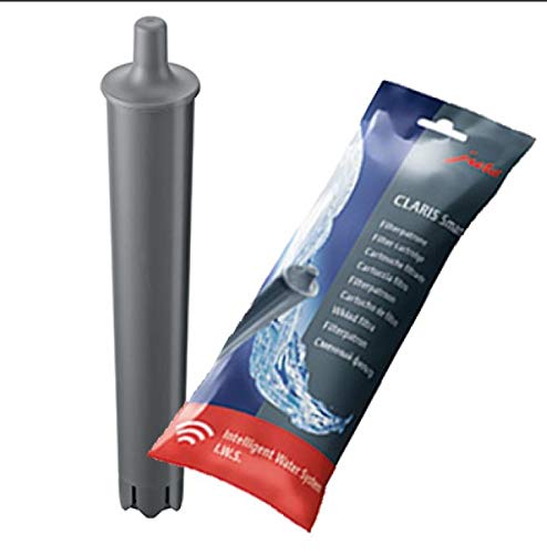 Jura Claris Pro Smart Water Filter for WE6 and WE8 Coffee Machines
