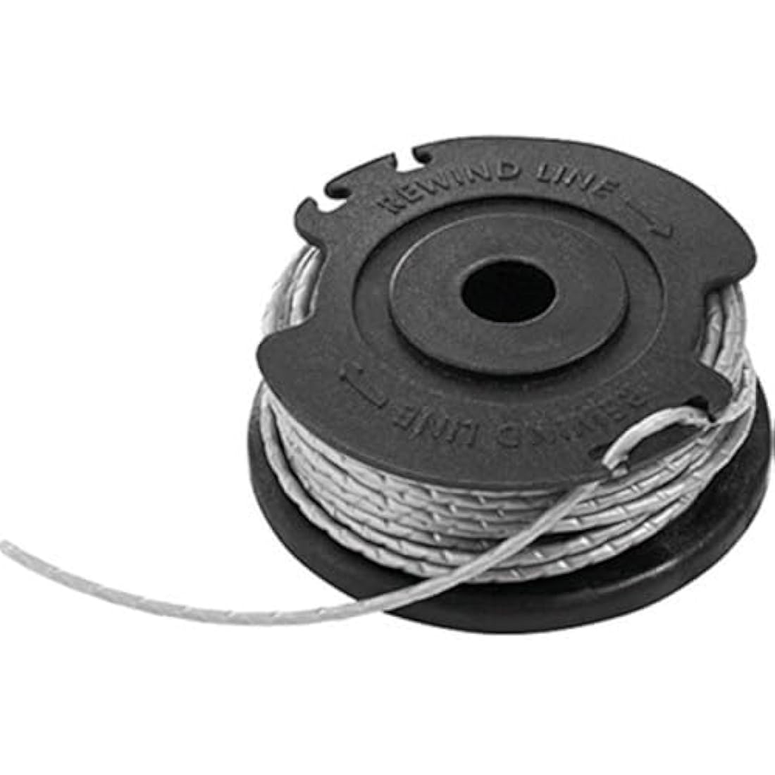 Bosch Replacement Spool Line 6m x 1.6mm for ART 24/27/30/36 LI Trimmers
