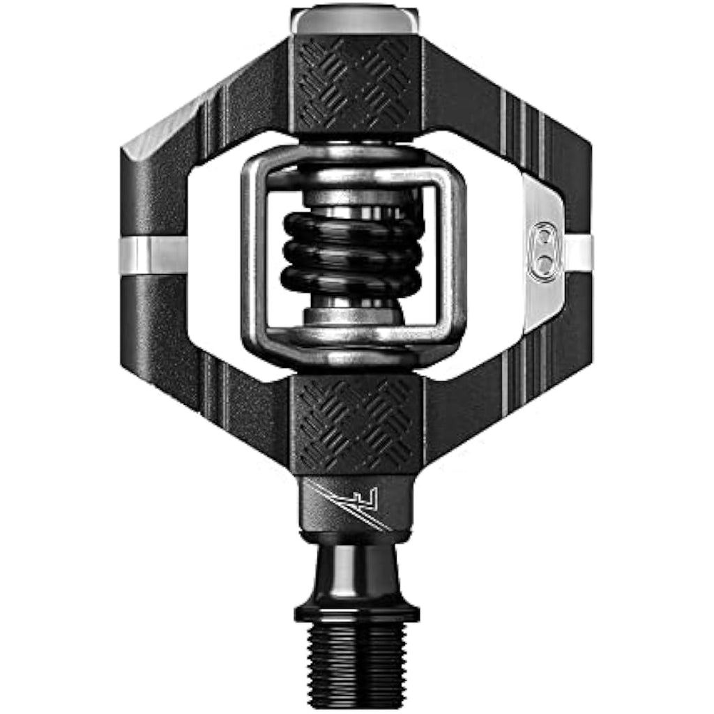 Crankbrothers Candy 7 MTB Pedals – Clipless Aluminum Trail Pedals