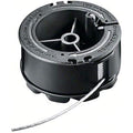 Bosch UniversalGrassCut Trimmer Spool – 6m 1.6mm Line with Sleeve