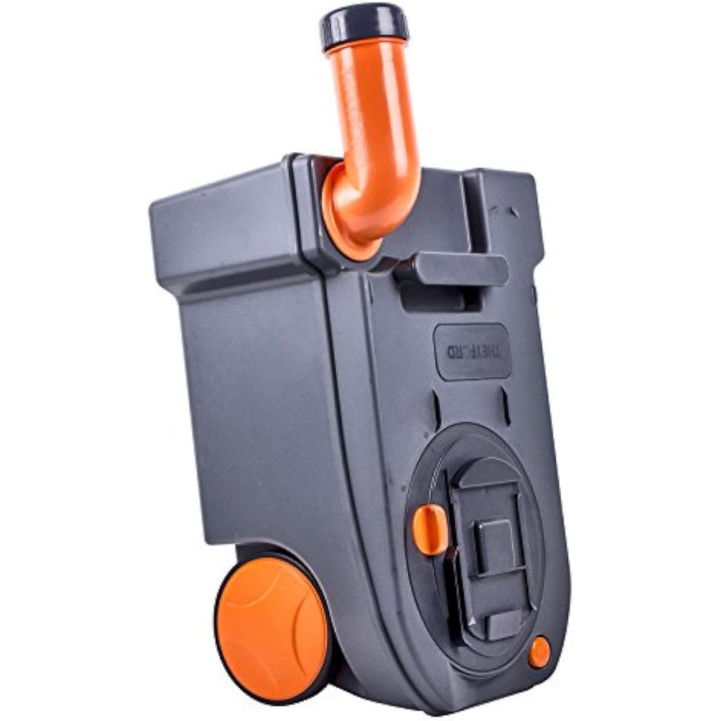 Thetford C250 C260 Waste Tank Adapter - Vehicle Specific RV Sanitation