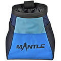 Mantle Large Bouldering Chalk Bucket – 2L Dustproof Climbing Bag