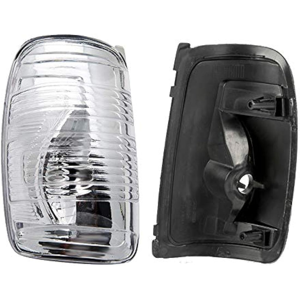 Ford Transit MK8 Left Wing Mirror Indicator Lens Cover 2014+ | 1847387