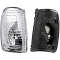 Ford Transit MK8 Left Wing Mirror Indicator Lens Cover 2014+ | 1847387