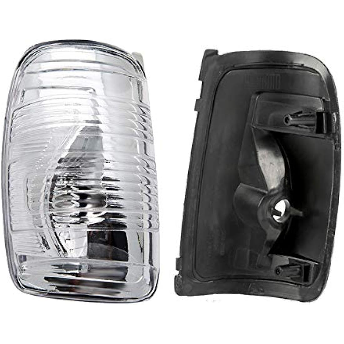 Ford Transit MK8 Left Wing Mirror Indicator Lens Cover 2014+ | 1847387