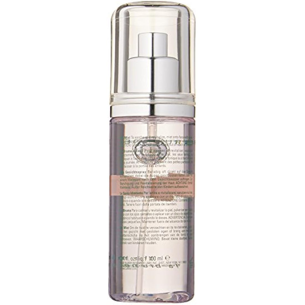 La Mer The Mist - Hydrating Luxury Face Moisturizer Spray - 125 ml