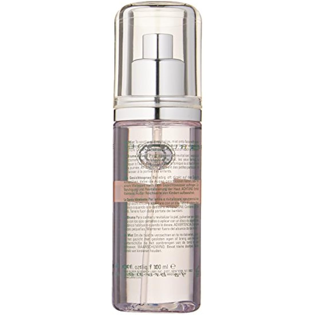 La Mer The Mist - Hydrating Luxury Face Moisturizer Spray - 125 ml