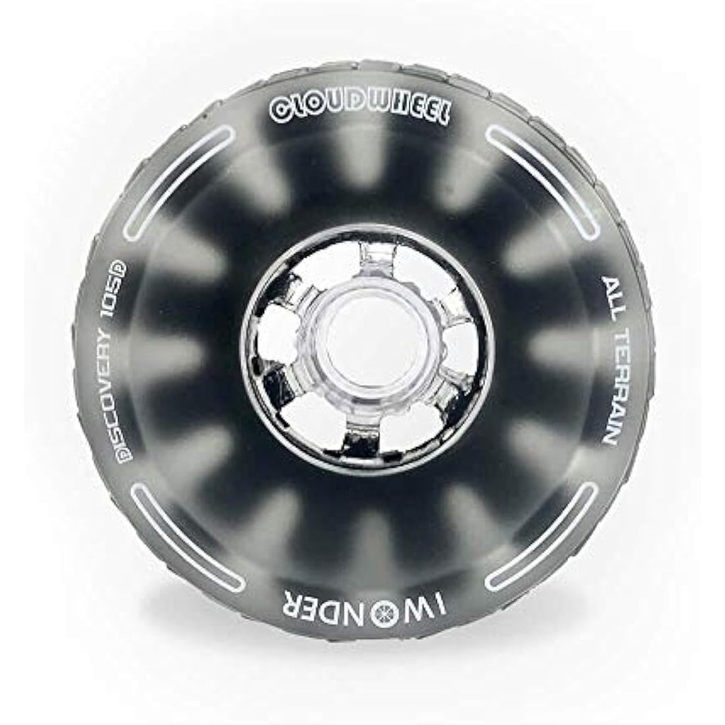 IWONDER Cloud Wheel 105mm Discovery Electric Skateboard Wheels