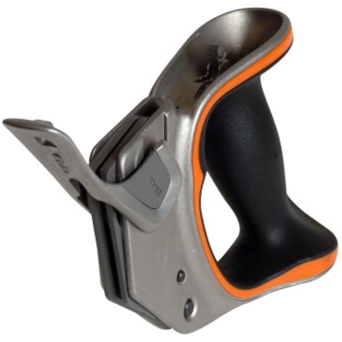 Bahco ERGO Large Right Hand Saw Handle – Asymmetrical Safety Design