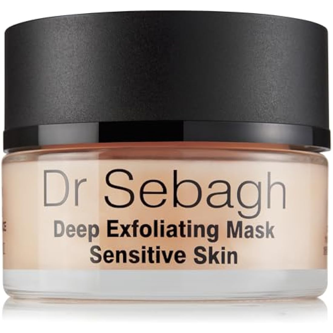 Dr Sebagh Deep Exfoliating Mask – Sensitive Skin with Azelaic Acid