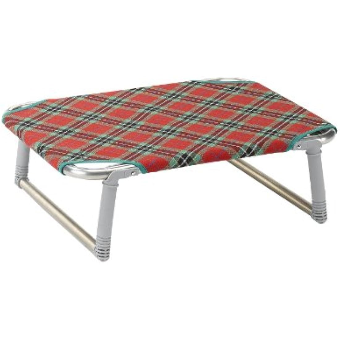 Ferplast Dream 60 Dog Bed – Foldable Aluminium Frame Pet Bed